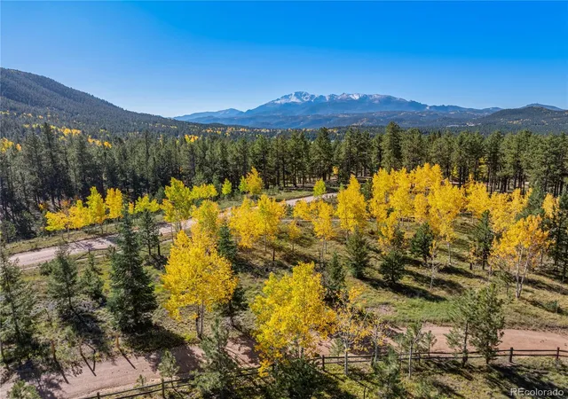 Photo 4 of Single family home for sale at 303 Ute Trl, Woodland Park, CO 80863 | MLS# 9924559 | Listing updated on 2026-10-12