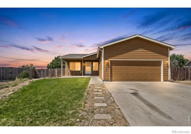 Homes for sale in Greeley, CO | 4809 Everest Pl, Greeley, CO 80634 | MLS# IR1062456