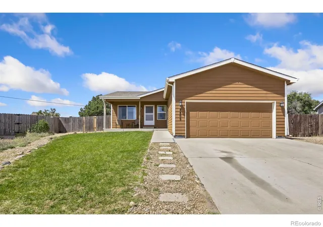 Homes for sale in Greeley, CO | 4809 Everest Pl, Greeley, CO 80634 | MLS# IR1062456