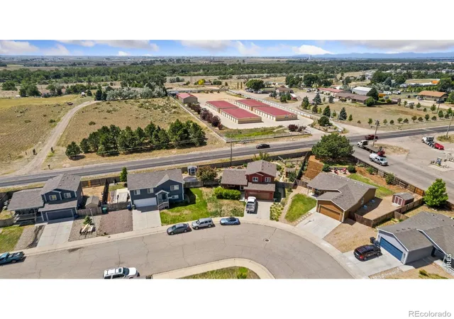 Homes for sale in Greeley, CO | 4809 Everest Pl, Greeley, CO 80634 | MLS# IR1062456