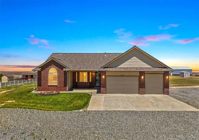 Homes for sale in Keenesburg, CO | 37859 E 149th Pl, Keenesburg, CO 80643 | MLS# 2132784