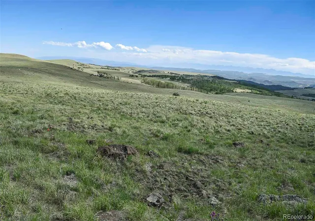 1st image of 00 Bear Cat Rd, Guffey, CO 80820 | MLS# 9022962