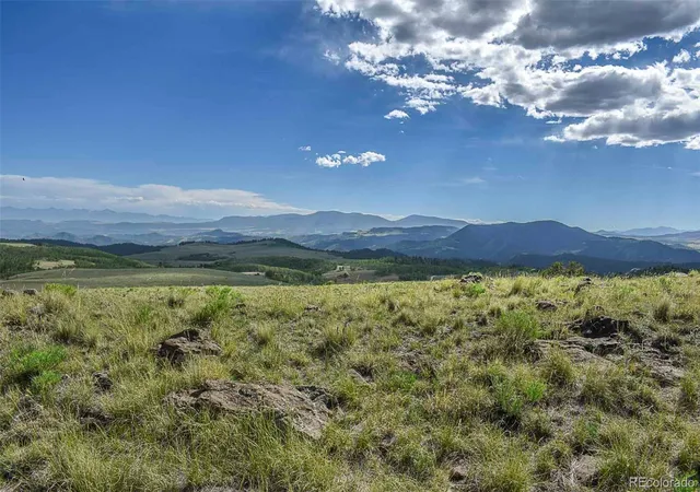 3rd image of 00 Bear Cat Rd, Guffey, CO 80820 | MLS# 9022962