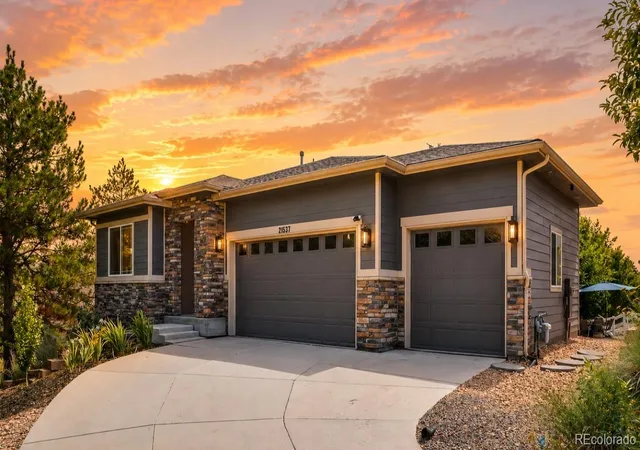Homes for sale in Aurora, CO | 21537 E Smoky Hill Rd, Aurora, CO 80015 | MLS# 9137548