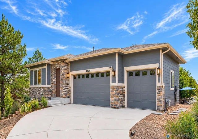Photo 1 of Single family home for sale at 21537 E Smoky Hl Rd, Centennial, CO 80015 | MLS# 9137548 | Listing updated on 2026-10-10
