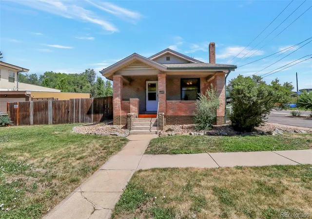 1st image of 6001 W 32nd Ave, Wheat Ridge, CO 80033 | MLS# 4825880