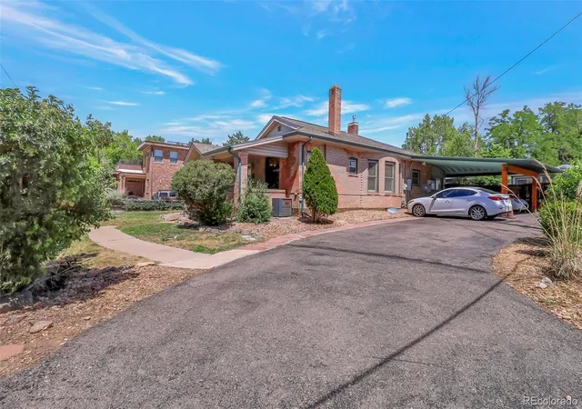 25th image of 6001 W 32nd Ave, Wheat Ridge, CO 80033 | MLS# 4825880