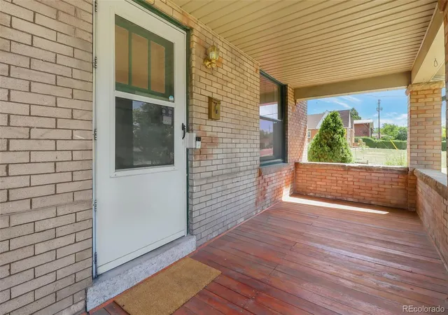 3rd image of 6001 W 32Nd Ave, Wheat Ridge, CO 80033 | MLS# 4825880