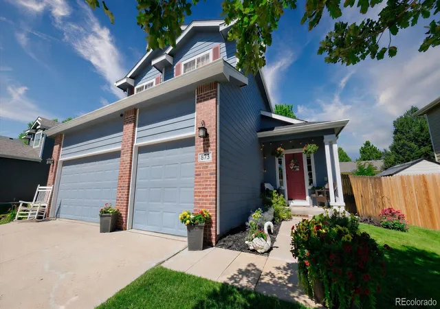 1st image of 873 Fairhaven St, Castle Rock, CO 80104 | MLS# 9626946