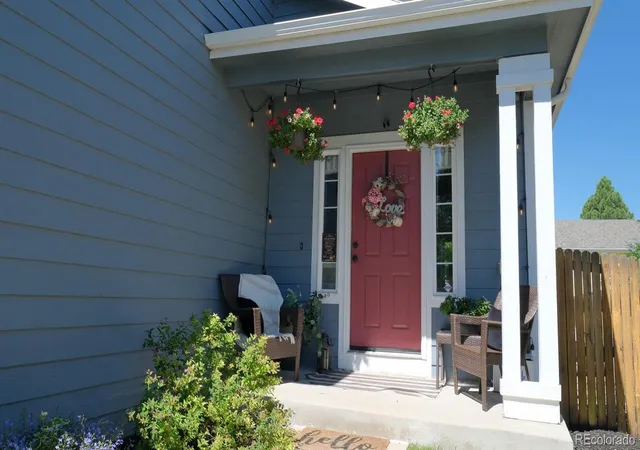 2nd image of 873 Fairhaven St, Castle Rock, CO 80104 | MLS# 9626946