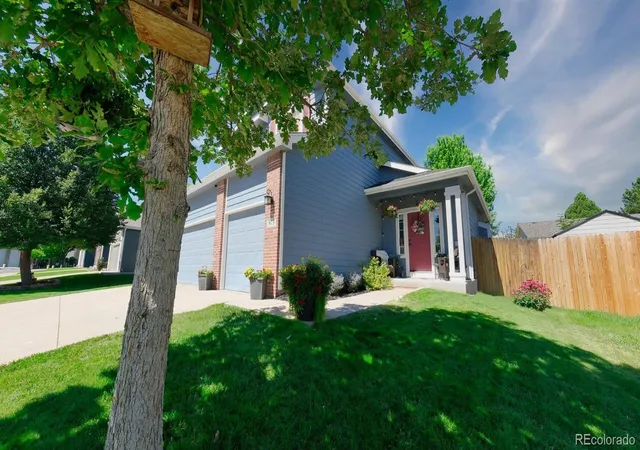 3rd image of 873 Fairhaven St, Castle Rock, CO 80104 | MLS# 9626946