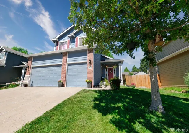 4th image of 873 Fairhaven St, Castle Rock, CO 80104 | MLS# 9626946