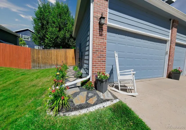 5th image of 873 Fairhaven St, Castle Rock, CO 80104 | MLS# 9626946