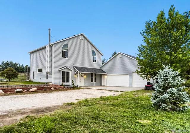 Homes for sale in Elizabeth, CO | 8370 Midsummer Ln, Elizabeth, CO 80107 | MLS# 6806258