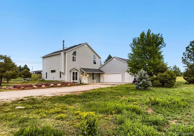 Homes for sale in Elizabeth, CO | 8370 Midsummer Ln, Elizabeth, CO 80107 | MLS# 6806258