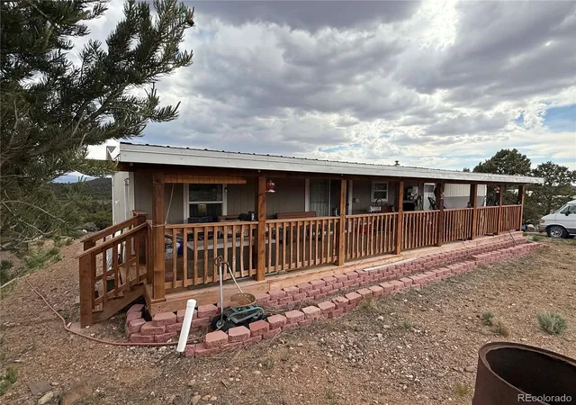 Homes for sale in San Luis, CO | 5252 Valley View Trl, San Luis, CO 81152 | MLS# 5485915