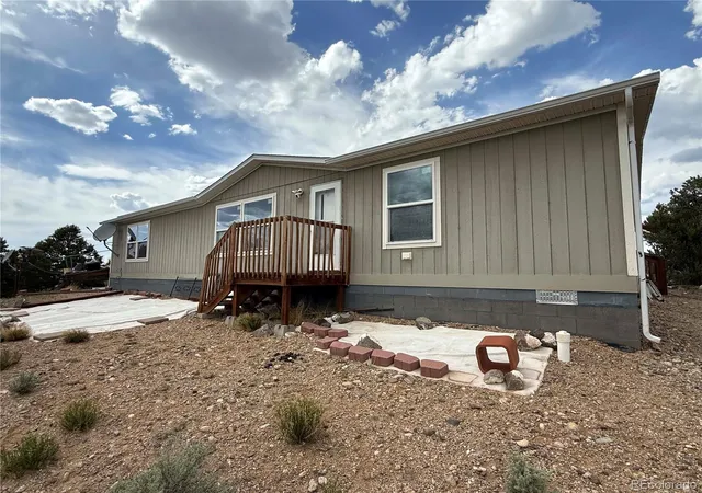 Homes for sale in San Luis, CO | 5252 Valley View Trl, San Luis, CO 81152 | MLS# 5485915