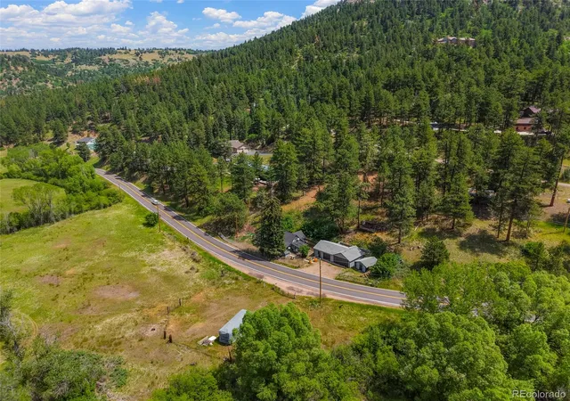 Homes for sale in Morrison, CO | 6608 S Turkey Creek Rd, Morrison, CO 80465 | MLS# 6661363
