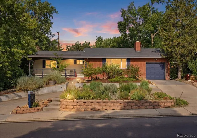 Homes for sale in Wheat Ridge, CO | 3540 Holland St, Wheat Ridge, CO 80033 | MLS# 4640059