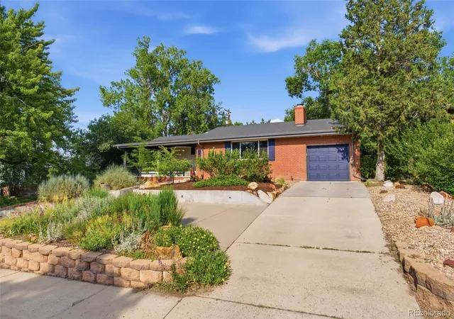 Homes for sale in Wheat Ridge, CO | 3540 Holland St, Wheat Ridge, CO 80033 | MLS# 4640059