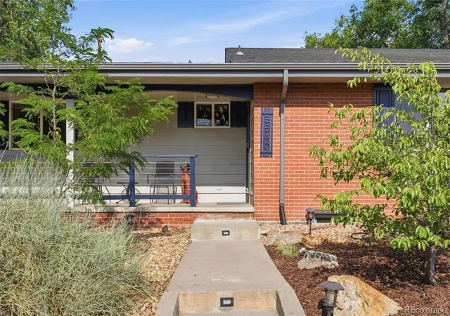 Homes for sale in Wheat Ridge, CO | 3540 Holland St, Wheat Ridge, CO 80033 | MLS# 4640059