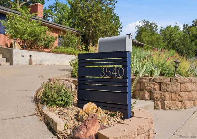 Homes for sale in Wheat Ridge, CO | 3540 Holland St, Wheat Ridge, CO 80033 | MLS# 4640059