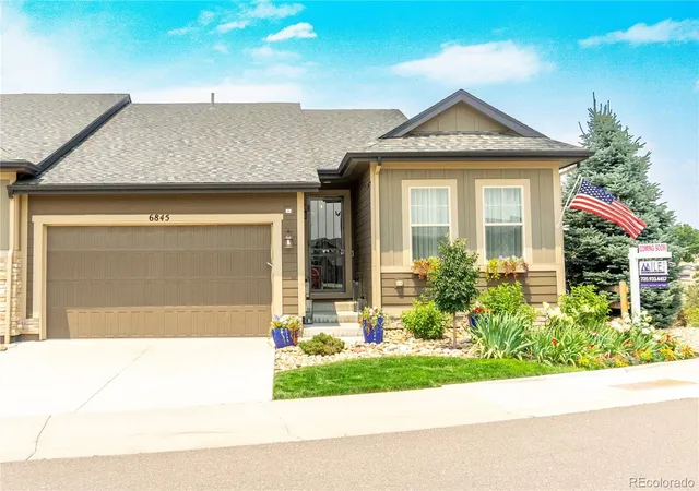 Homes for sale in Parker, CO | 6845 Zebra Grass Ln, Parker, CO 80138 | MLS# 5209334