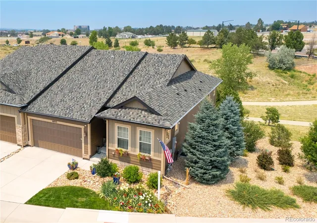 Homes for sale in Parker, CO | 6845 Zebra Grass Ln, Parker, CO 80138 | MLS# 5209334