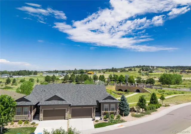 Homes for sale in Parker, CO | 6845 Zebra Grass Ln, Parker, CO 80138 | MLS# 5209334