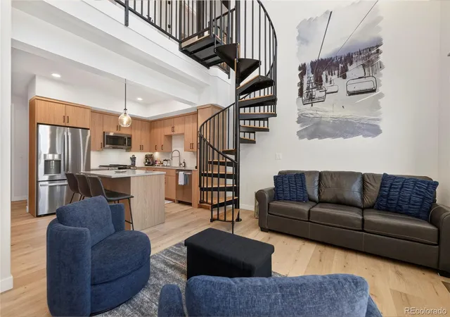 Photo 1 of Condo for sale at 78746 Us Hwy 40 #212, Winter Park, CO 80482 | MLS# 2250751 | Listing updated on 2026-09-05