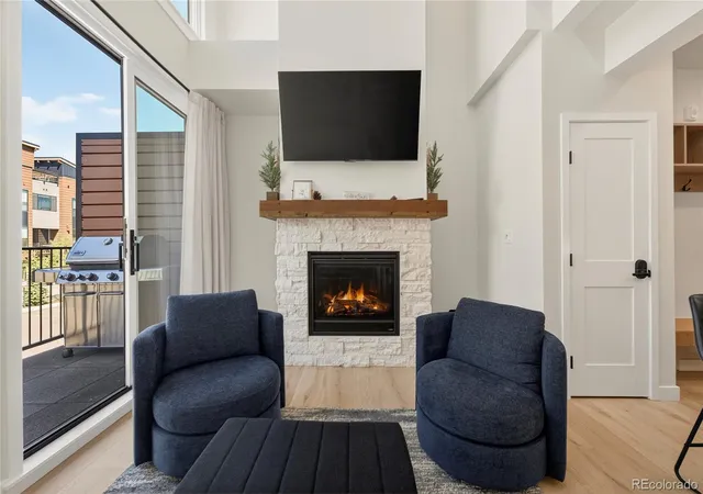 Photo 2 of Condo for sale at 78746 Us Hwy 40 #212, Winter Park, CO 80482 | MLS# 2250751 | Listing updated on 2026-09-05