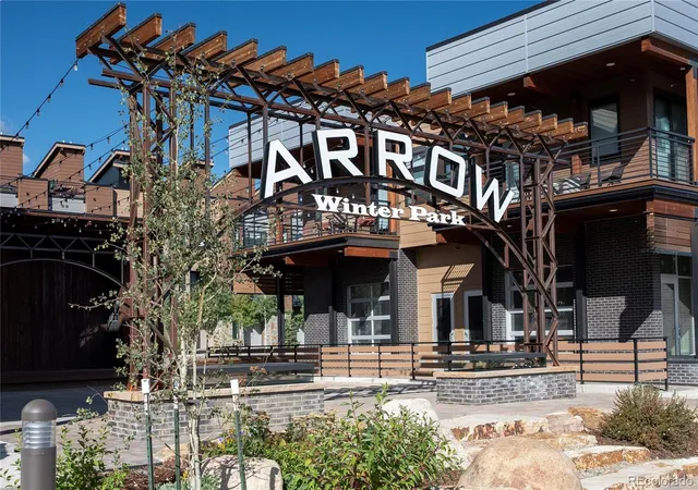 Listing Photo 4 - Condo for sale in building located at 78746 Us Hwy 40, Winter Park, CO 80482 - Unit #212