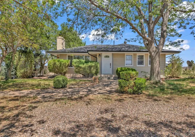 1st image of 2330 Mathews Ave, Fort Lupton, CO 80621 | MLS# 4206420