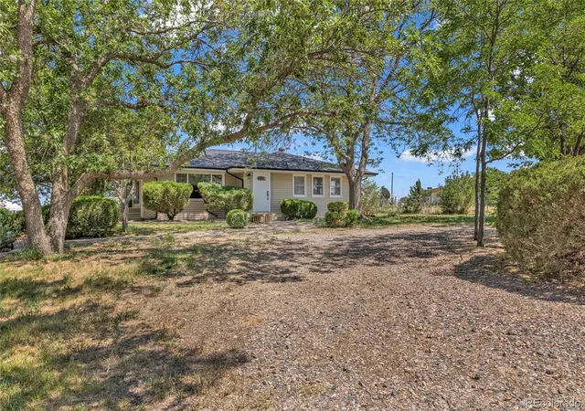 2nd image of 2330 Mathews Ave, Fort Lupton, CO 80621 | MLS# 4206420