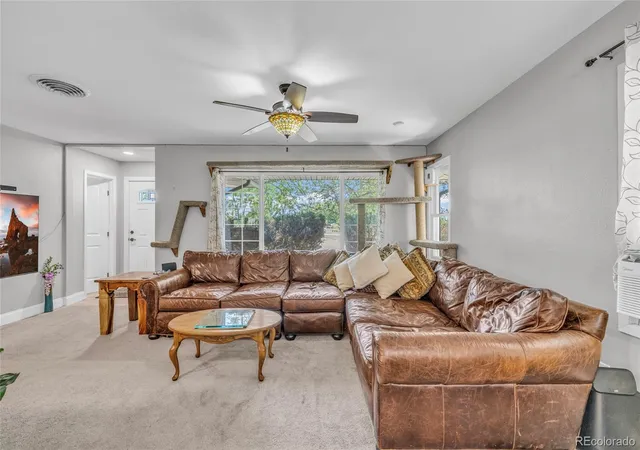 4th image of 2330 Mathews Ave, Fort Lupton, CO 80621 | MLS# 4206420