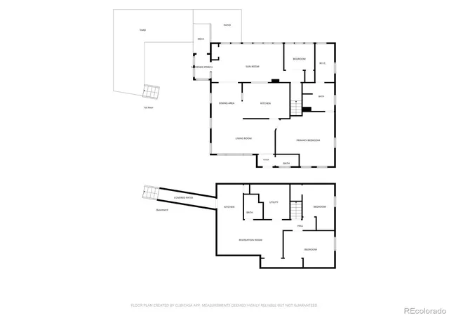 44th image of 2330 Mathews Ave, Fort Lupton, CO 80621 | MLS# 4206420
