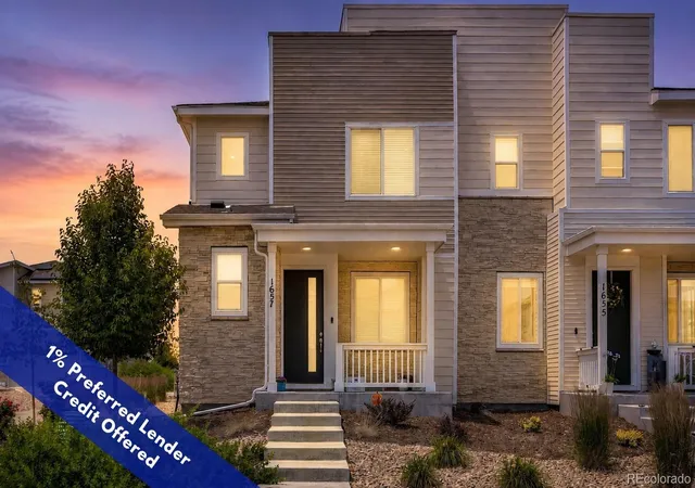 Photo 1 of Single family home for sale at 1657 S Andes Way, Aurora, CO 80017 | MLS# 1527551 | Listing updated on 2026-08-19