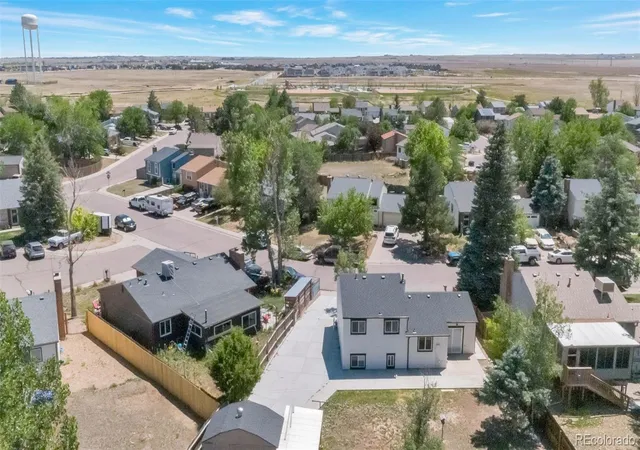 Homes for sale in Bennett, CO | 763 Centennial Wy, Bennett, CO 80102 | MLS# 5047943