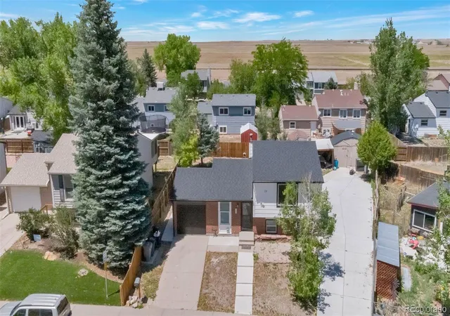 Homes for sale in Bennett, CO | 763 Centennial Wy, Bennett, CO 80102 | MLS# 5047943