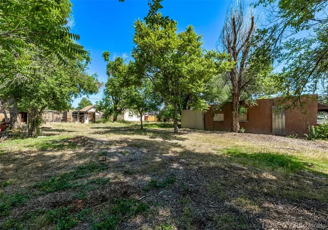 Homes for sale in Pueblo, CO | 2708 Poplar St, Pueblo, CO 81004 | MLS# 4167326