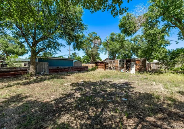 Homes for sale in Pueblo, CO | 2708 Poplar St, Pueblo, CO 81004 | MLS# 4167326