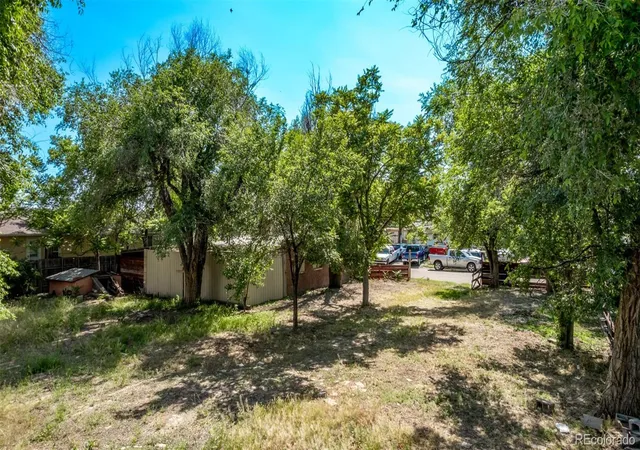 Homes for sale in Pueblo, CO | 2708 Poplar St, Pueblo, CO 81004 | MLS# 4167326