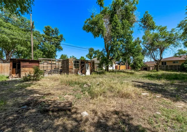 Homes for sale in Pueblo, CO | 2708 Poplar St, Pueblo, CO 81004 | MLS# 4167326