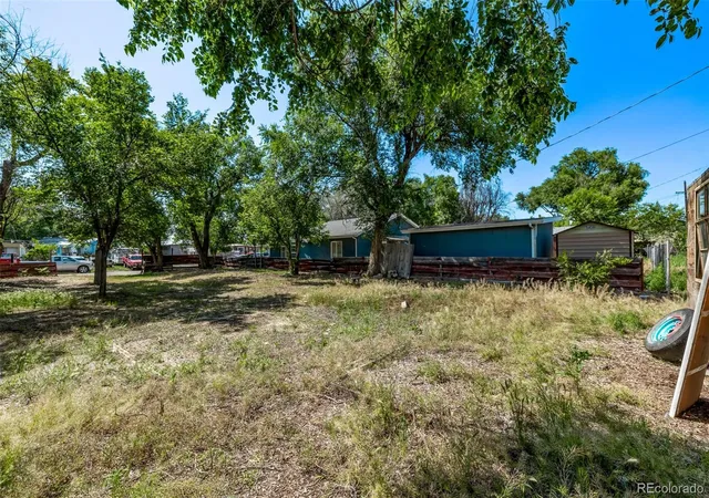 Homes for sale in Pueblo, CO | 2708 Poplar St, Pueblo, CO 81004 | MLS# 4167326