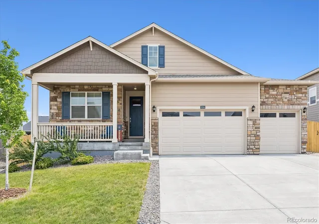1st image of 8384 E 132nd Pl, Thornton, CO 80602 | MLS# 2026895