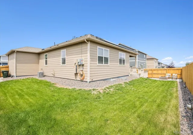 36th image of 8384 E 132nd Pl, Thornton, CO 80602 | MLS# 2026895