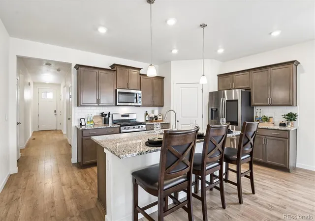 4th image of 8384 E 132Nd Pl, Thornton, CO 80602 | MLS# 2026895