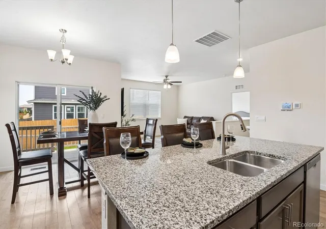 3rd image of 8384 E 132Nd Pl, Thornton, CO 80602 | MLS# 2026895