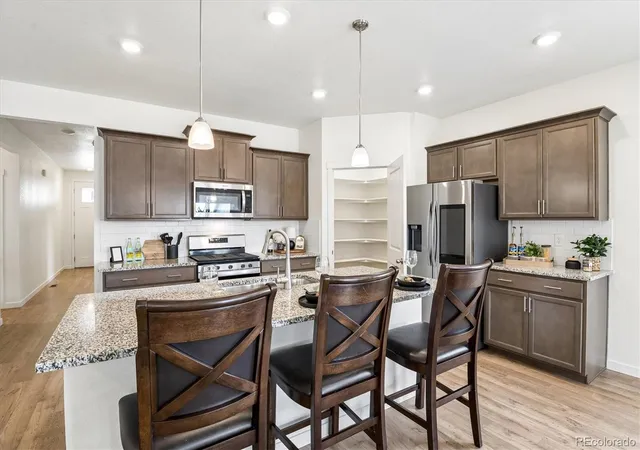 5th image of 8384 E 132Nd Pl, Thornton, CO 80602 | MLS# 2026895