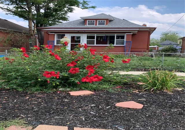Single family home for sale at 3034 N Race St, Denver, CO 80205 | MLS# 2070094